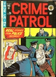 Crime Patrol #10
