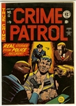 Crime Patrol #12