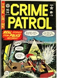 Crime Patrol #14