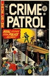 Crime Patrol #11