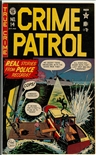 Crime Patrol #14
