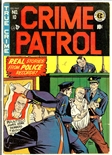 Crime Patrol #10