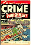 Crime and Punishment #35