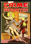 Crime Reporter #2