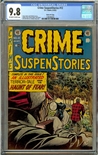 Crime SuspenStories #12
