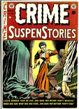 Crime SuspenStories #13