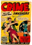 Crime Smashers #14