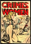Crimes by Women #3
