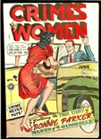 Crimes by Women #1