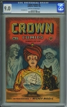 Crown Comics #2
