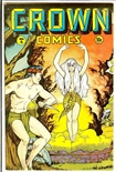 Crown Comics #6