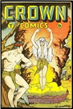 Crown Comics #6