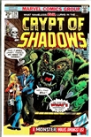 Crypt of Shadows #20