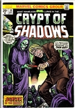 Crypt of Shadows #10
