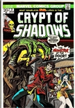 Crypt of Shadows #2