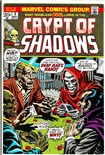 Crypt of Shadows #3