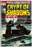 Crypt of Shadows #8