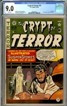Crypt of Terror #19