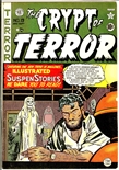 Crypt of Terror #19