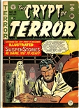 Crypt of Terror #19
