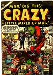 Crazy #3