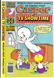 Casper TV Showtime #1