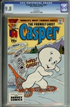 Friendly Ghost Casper #231