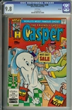 Friendly Ghost Casper #236