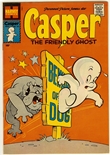 Casper the Friendly Ghost #62