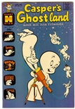 Casper's Ghostland #49