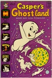 Casper's Ghostland #56