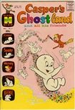 Casper's Ghostland #57