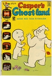 Casper's Ghostland #64