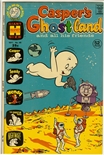 Casper's Ghostland #68