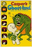 Casper's Ghostland #70