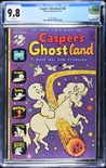 Casper's Ghostland #80