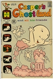 Casper's Ghostland #65
