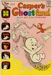 Casper's Ghostland #57