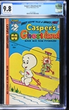 Casper's Ghostland #97