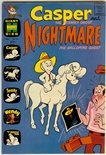 Casper and Nightmare #31