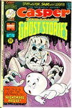 Casper Strange Ghost Stories #1