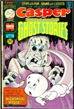 Casper Strange Ghost Stories #1