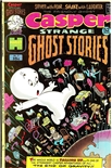 Casper Strange Ghost Stories #2