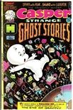 Casper Strange Ghost Stories #2