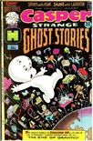 Casper Strange Ghost Stories #2