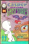 Casper Strange Ghost Stories #3