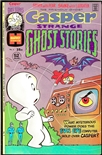 Casper Strange Ghost Stories #3
