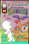 Casper Strange Ghost Stories #3