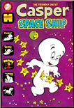 Casper Space Ship #3