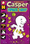 Casper Space Ship #3